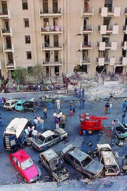 Depistaggio via D'Amelio, l'ex pentito: "Così gli agenti mi spiegavano cosa dire"