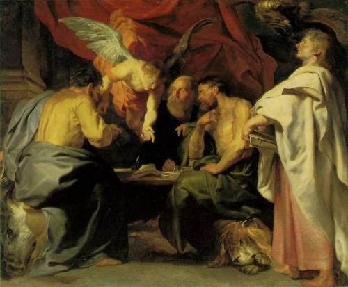 "Vi presento la mia indagine sugli evangelisti detective"