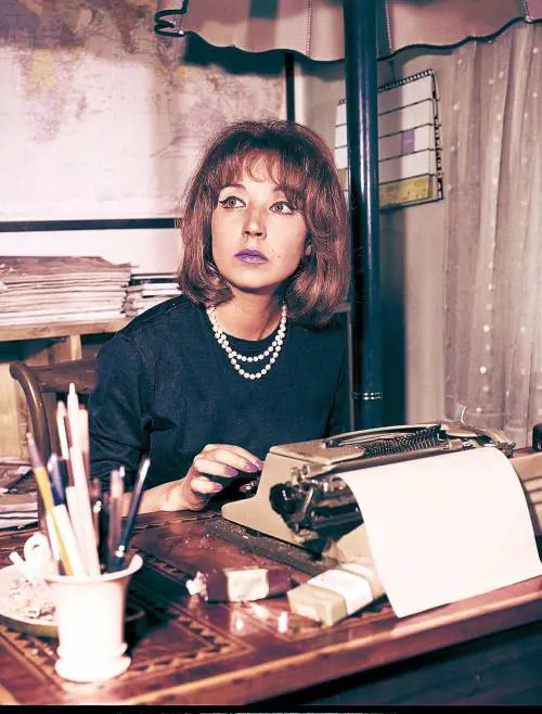 La lezione della Fallaci a chi si vergogna di essere un italiano