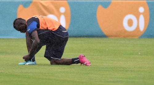 Gli inglesi rispolverano l'ossessione SuperMario