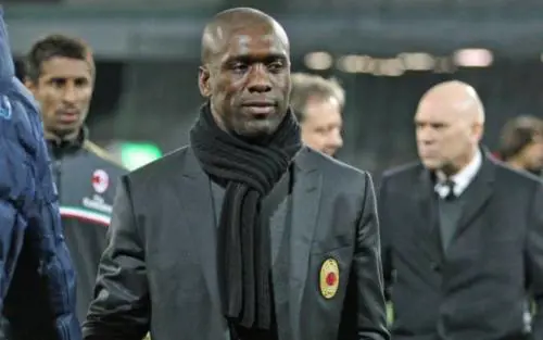 Seedorf, davvero tutte sue le colpe?