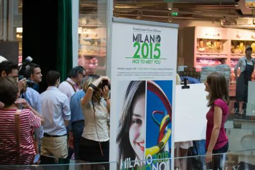 Milano ha sempre il "coeur in man", piace e se avesse il mare...