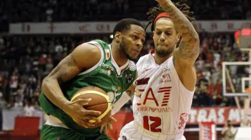 Domenica al via le finali tra Milano e Siena