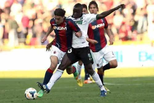 Palermo a caccia del greco Christodoulopoulos 