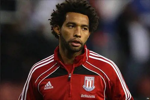Jermaine Pennant, ex giocatore di Benitez nel Liverpool