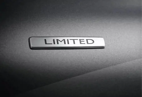 Renault: al debutto l’allestimento Limited