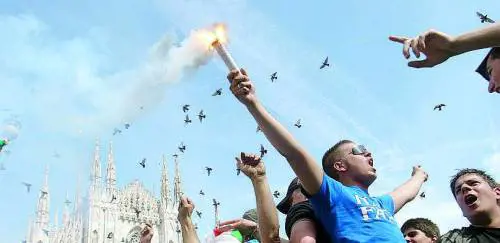 Italia bar sport Da stasera 60 milioni di allenatori