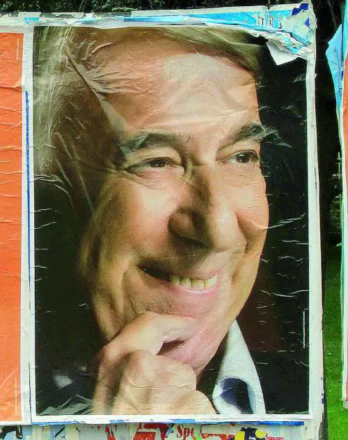 Una multa da 500mila euro. Ma il Comune grazia Pisapia