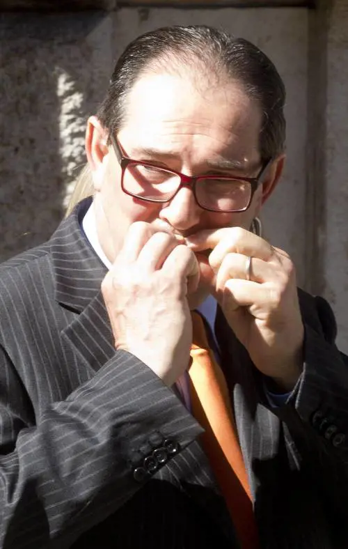 Mose, Galan prepara la difesa. La Camera decide entro luglio