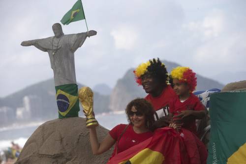 Ecco perché sarà il Belgio la sorpresa del mondiale