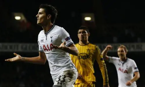 Lamela nuovo obiettivo di mercato bianconero