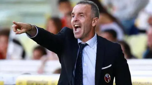 Pioli, nuovo mister laziale?