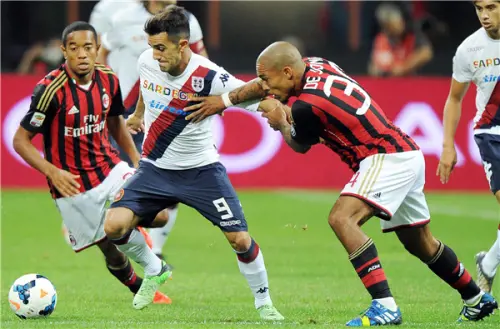 Per De Jong ed Emanuelson sarà addio?