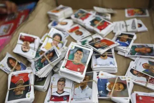 Italia, 2 nazione, come calciatori al Mondiale