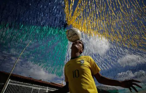 Mondiale si parte oggi. Ecco cosa ci aspetta in tv