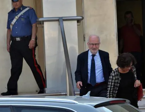 Mose, Orsoni patteggia 4 mesi e vuota il sacco puntando il dito sul Pd