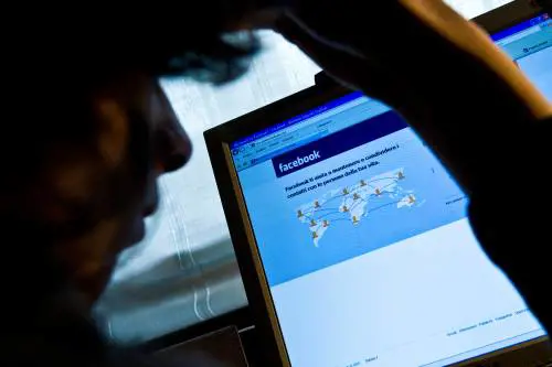 Dimmi quello che posti  e ti dirò come la pensi