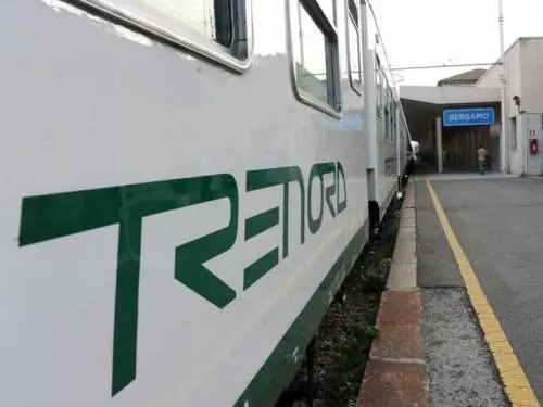 Un errore in buona fede? Con Trenord è un'odissea