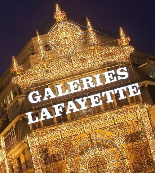 Le Gallerie Lafayette hanno scelto Segrate per lo sbarco in Italia