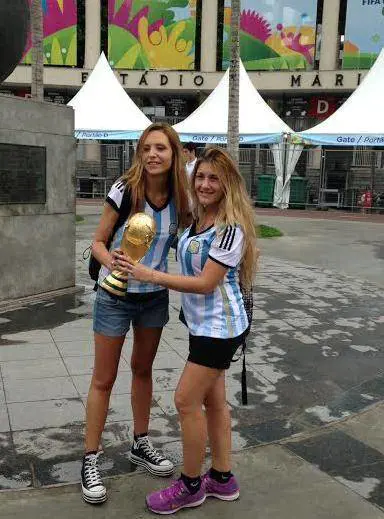 Goldman Sachs dà la coppa al Brasile