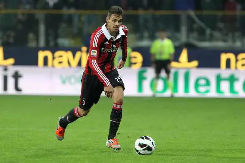 Juventus e Bayern Monaco su De Sciglio: per il Milan è incedibile