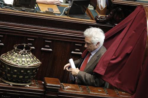 Ammutinamento Pd: 14 senatori si ribellano al blitz contro Mineo