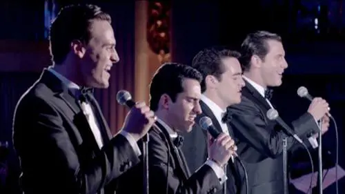 I Jersey Boys e il musical che sa di Sogno Americano