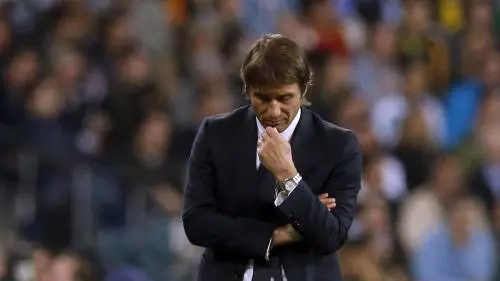 Conte nuovo ct dell'Italia. La Puma pagherà una parte dello stipendio
