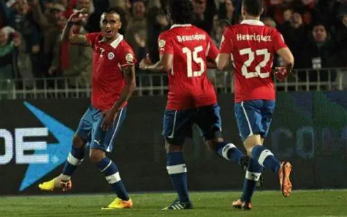 Vidal pronto al rientro