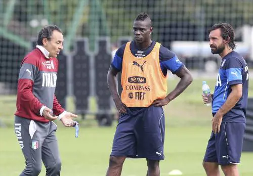 L'Italia dei due architetti per smontare i Tre Leoni