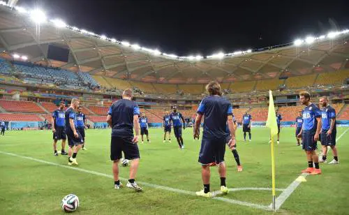 Da Highbury a un cucchiaio. Se la storia è un ribaltone