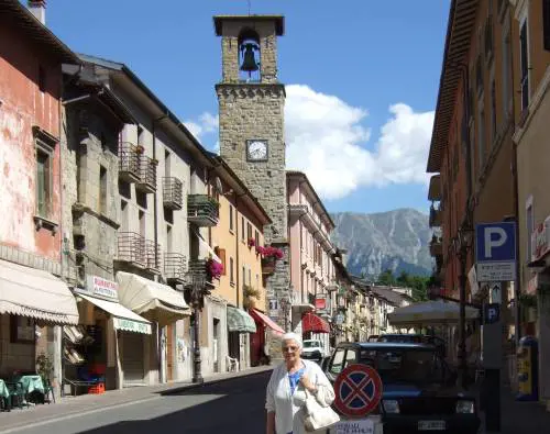 Da Voghera a Canicattì l'atlante della rivolta contro i luoghi comuni