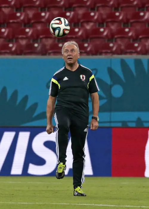 Samurai Zac per lasciare il segno