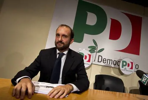 Da giovane turco a giovane renziano: Orfini presidente Pd