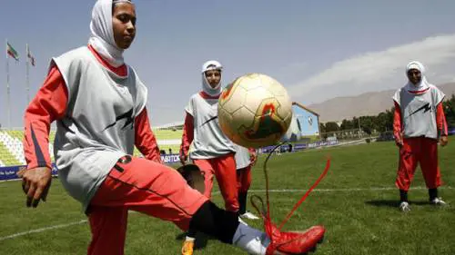 Dall'Arabia anatema sui Mondiali