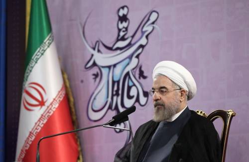 Crisi Iraq, l'Iran pronto a collaborare con gli Usa