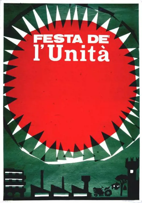 Renzi: "Torniamo alla Festa dell'Unità"