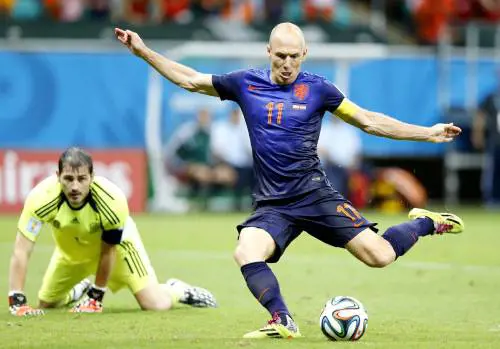 Casillas, da santo a capro espiatorio: è il simbolo della Spagna che affonda