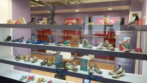 Expo Riva Schuh, il business del "mondiale" della calzatura