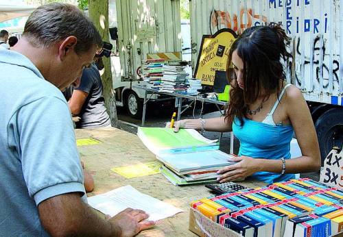 Il fallimento scolastico costa mezzo miliardo di euro al Paese