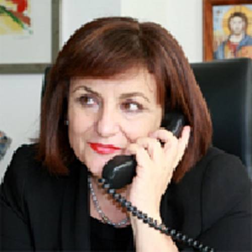 Rossella Orlandi alla guida dell'Agenzia delle Entrate
