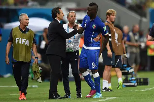 Con il Costa Rica sapremo se l'Italia è davvero tosta