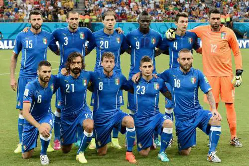 Con il Costa Rica sapremo se l'Italia è davvero forte