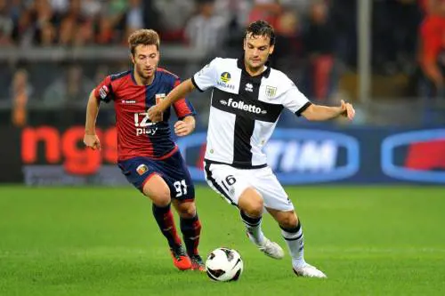 Parolo-Lazio, si chiude a giorni?