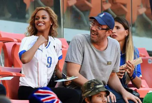 La felicità di Fanny alla rete di Supermario