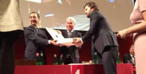 Imprese, premio a chi sfida la crisi