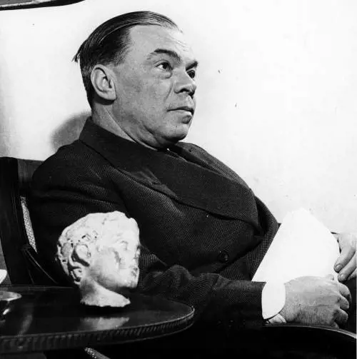 Amici, moglie, giornali I segreti svelati di Corrado Alvaro