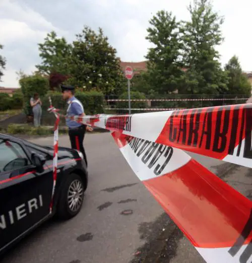Perugia, mutilazioni dei genitali alle figlie di 4 e 10 anni