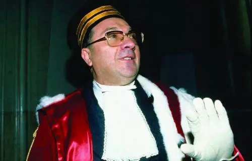 Carnevale: "I magistrati? Politicizzati e pigri"