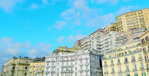 Istat, giù i prezzi delle case: -4,6%